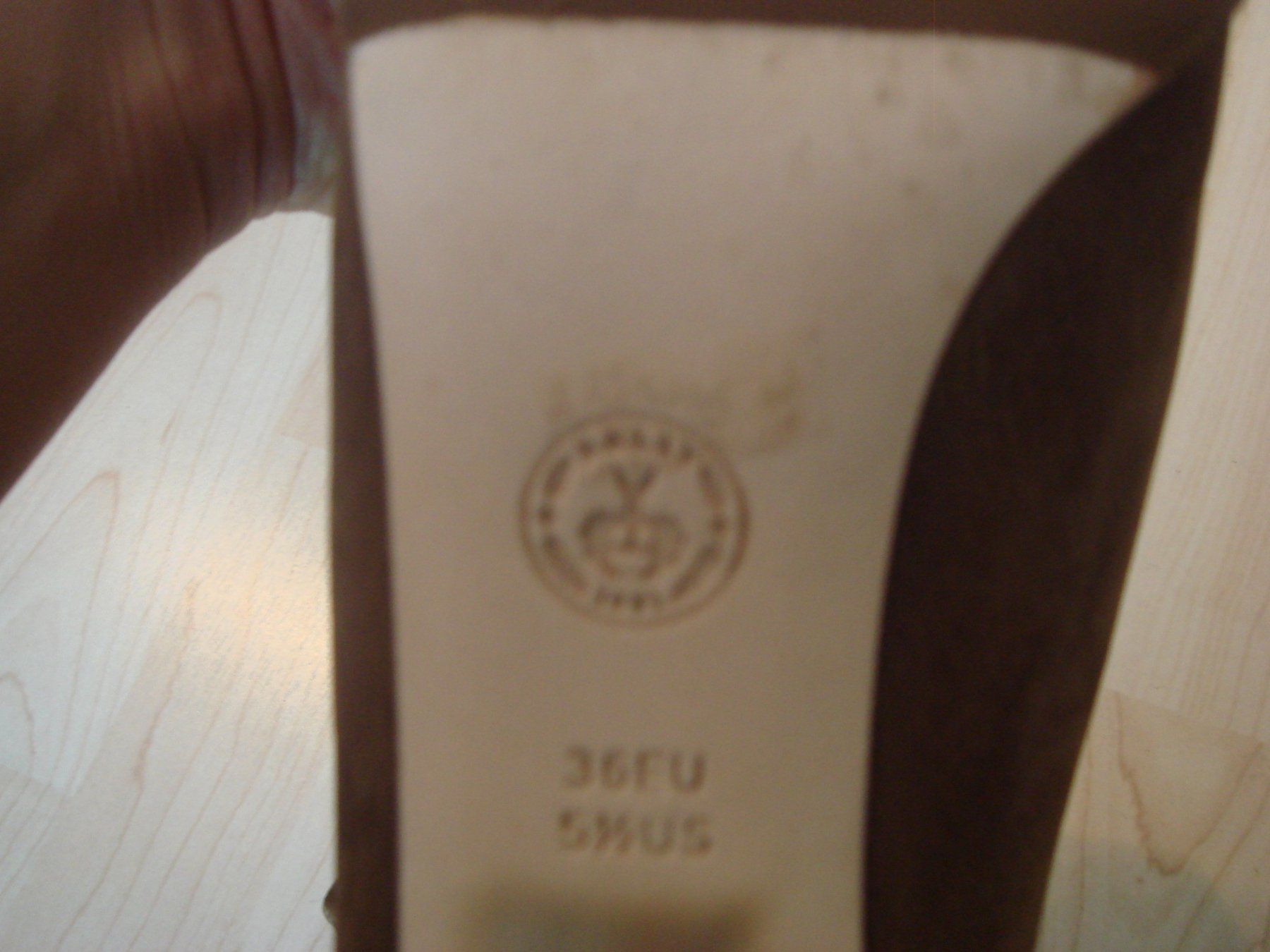 Scarpe da donna: Bally stiefel – Nuovo e nell'imballaggio originale da Steinmaur venduto da regenbogen052 2