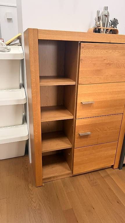 Étagères: Wohnzimmer Möbel – D'occasion à Gibswil par FanaticZuerich