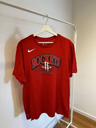 NBA Huston Rockets T-Shirt