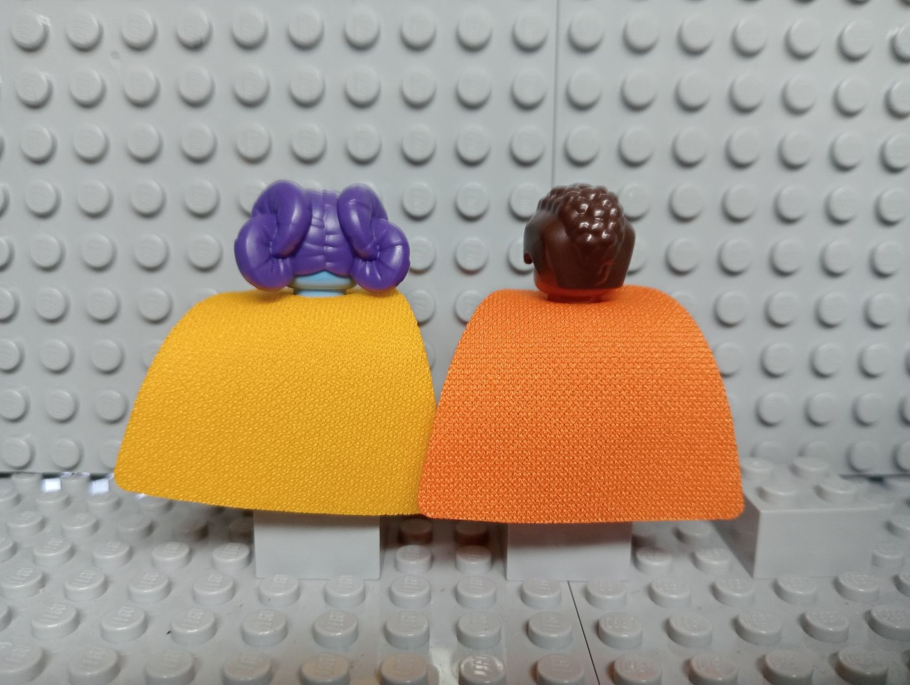 Lego Baukästen: Lego Star Wars - Kai Brightstar/Lys Solay – Neu (gemäss Beschreibung) aus Arconciel von breakout103 1