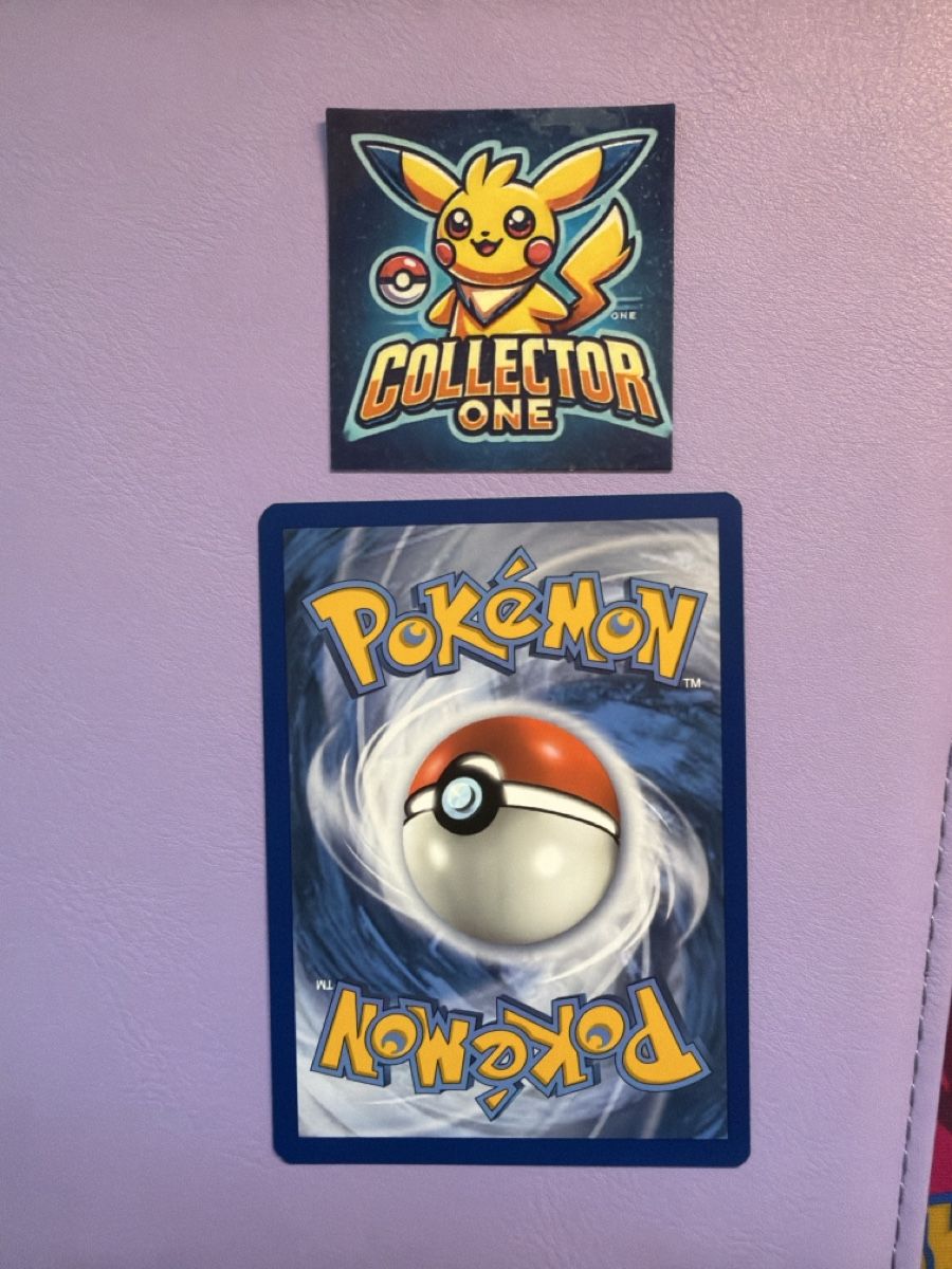 Pokémon Sammelbilder & Trading cards: Pokemon Mew 2019 Rare – Neu (gemäss Beschreibung) aus Lommiswil von CollectorOne 1