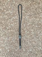 Cowboykrawatte, auch Bolo Tie oder Westernkrawatte genannt