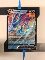 Suicune V EVS031 EN NM