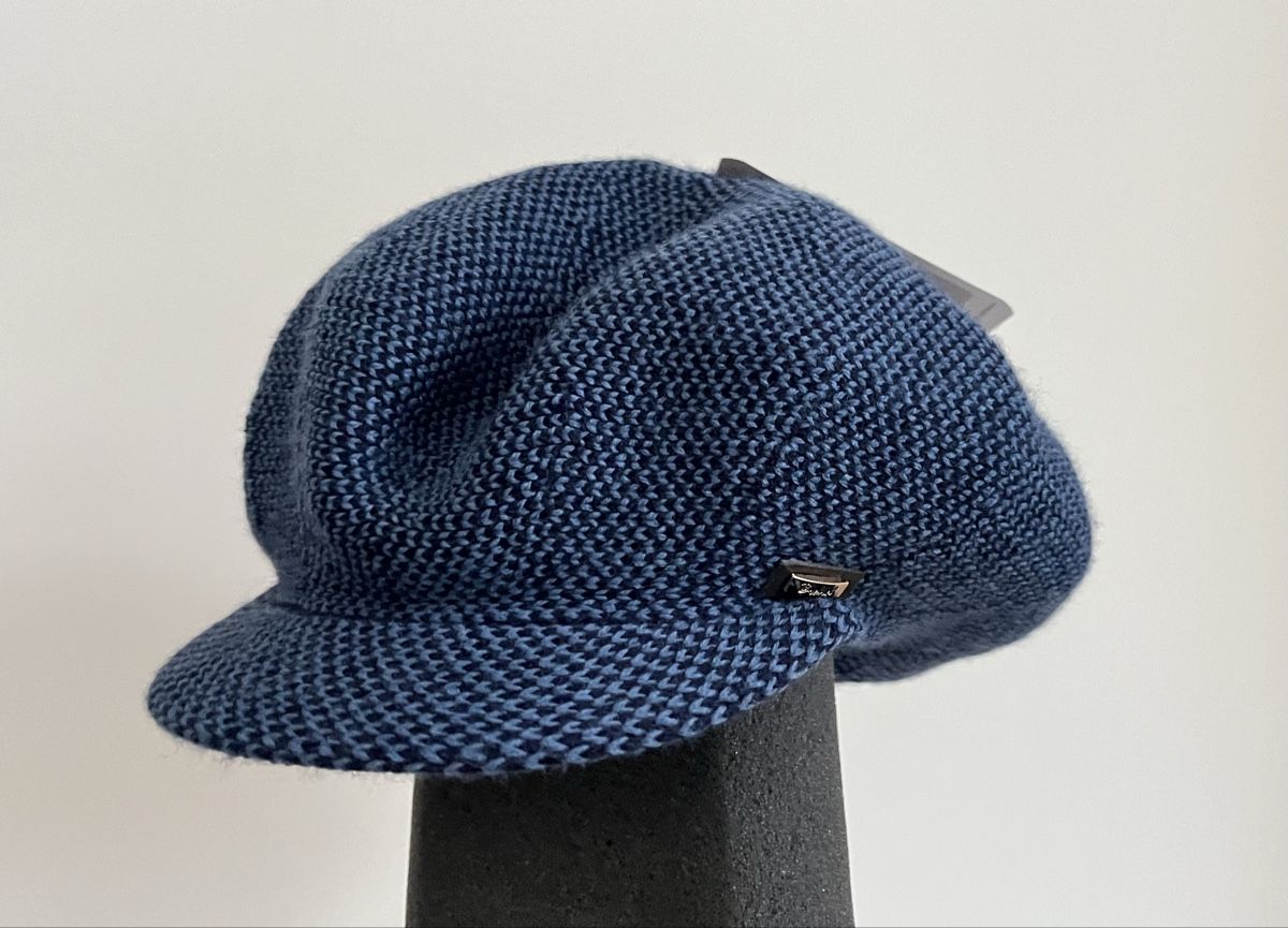 Copricapi, berretti & cappellini: Mütze Gr.55-58 Wolle – Nuovo e nell'imballaggio originale da Stäfa venduto da Exclusive0 4