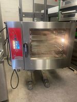 Hugentobler Kombisteamer