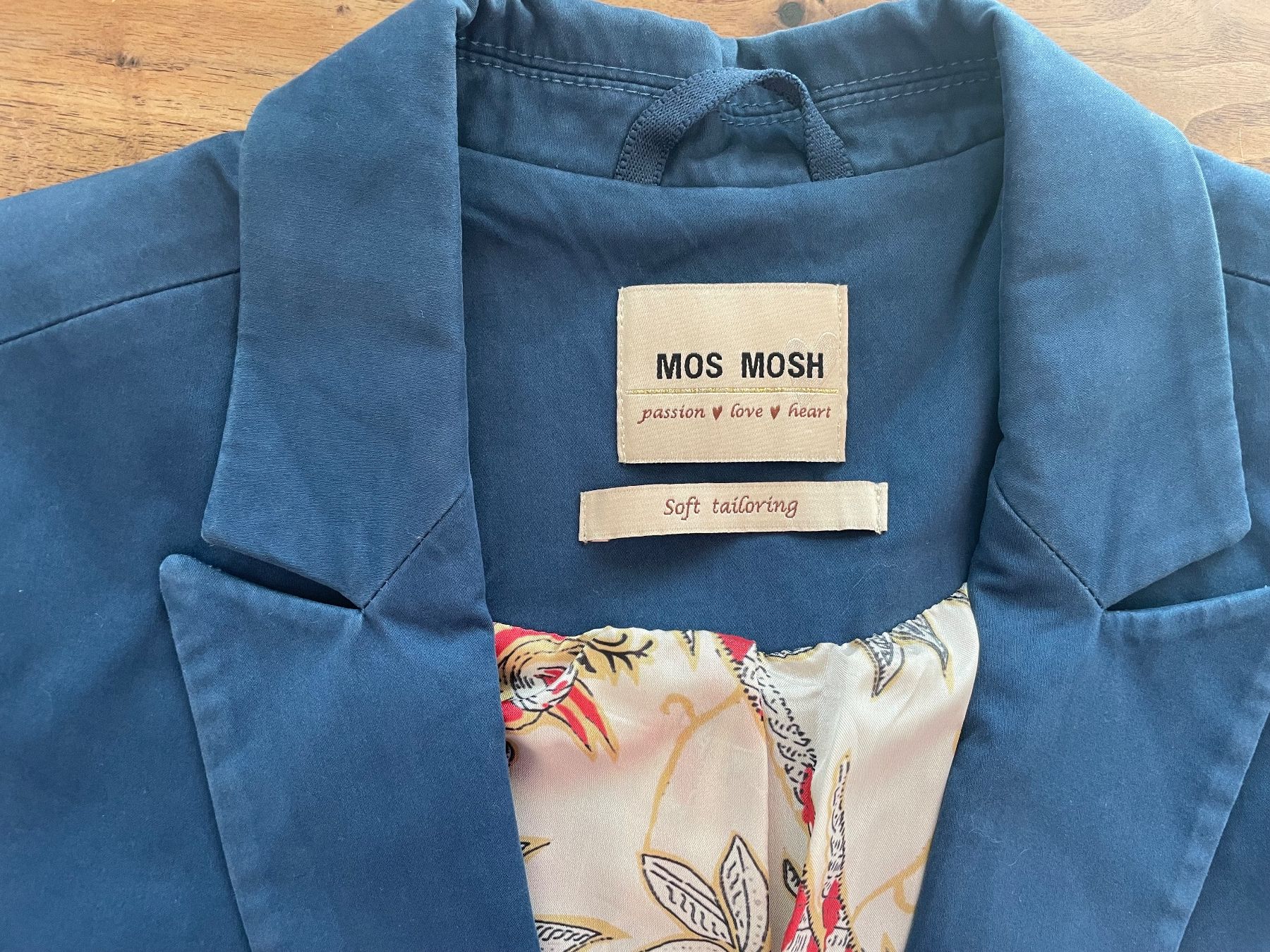 Mos mosh Completi & Tailleur: Anzug Damen Mos Mosh Grösse 40 – Nuovo (secondo la descrizione) da Unteriberg venduto da fae_2gz2 5