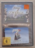7 Zwerge (beide Filme, OVP)