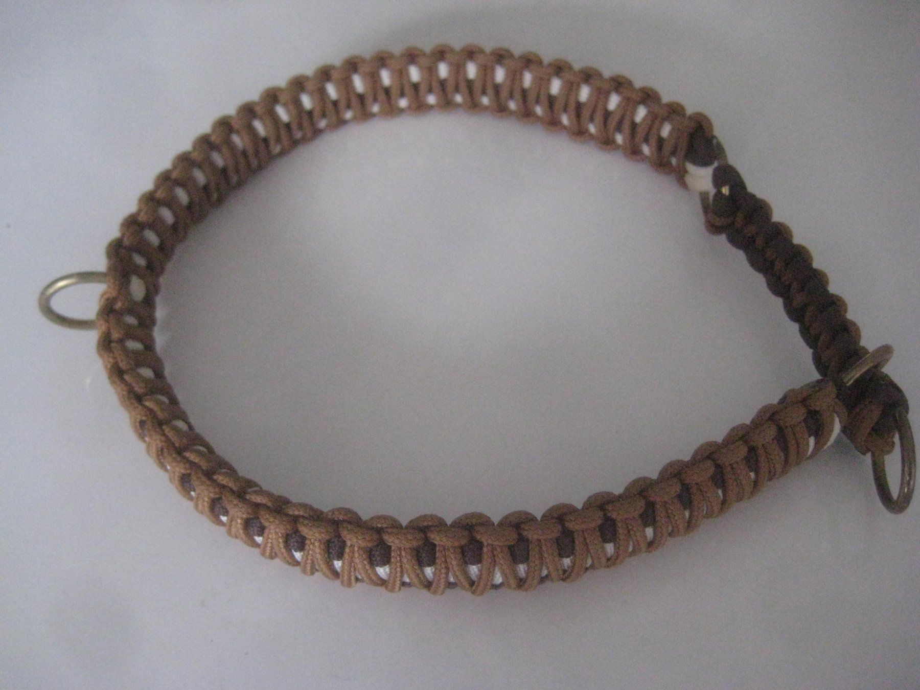 Leine & Halsband: HUNDE  HALSBAND – Neu (gemäss Beschreibung) aus Uster von flocke1