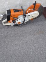 STIHL TS 700