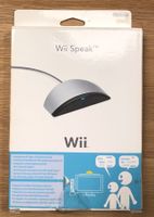 Wii Speak für Nintendo Wii