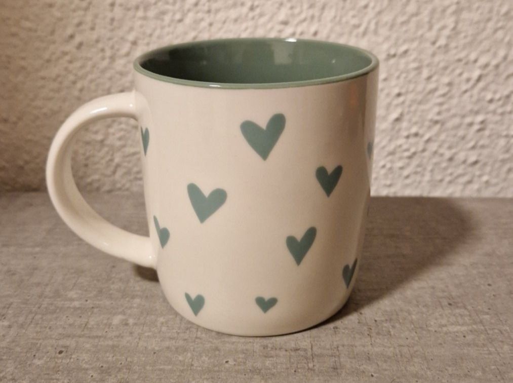 Tazze: 3 Kaffee- / Tee-Tassen – Usato da Buchs SG venduto da iva_5msb 4