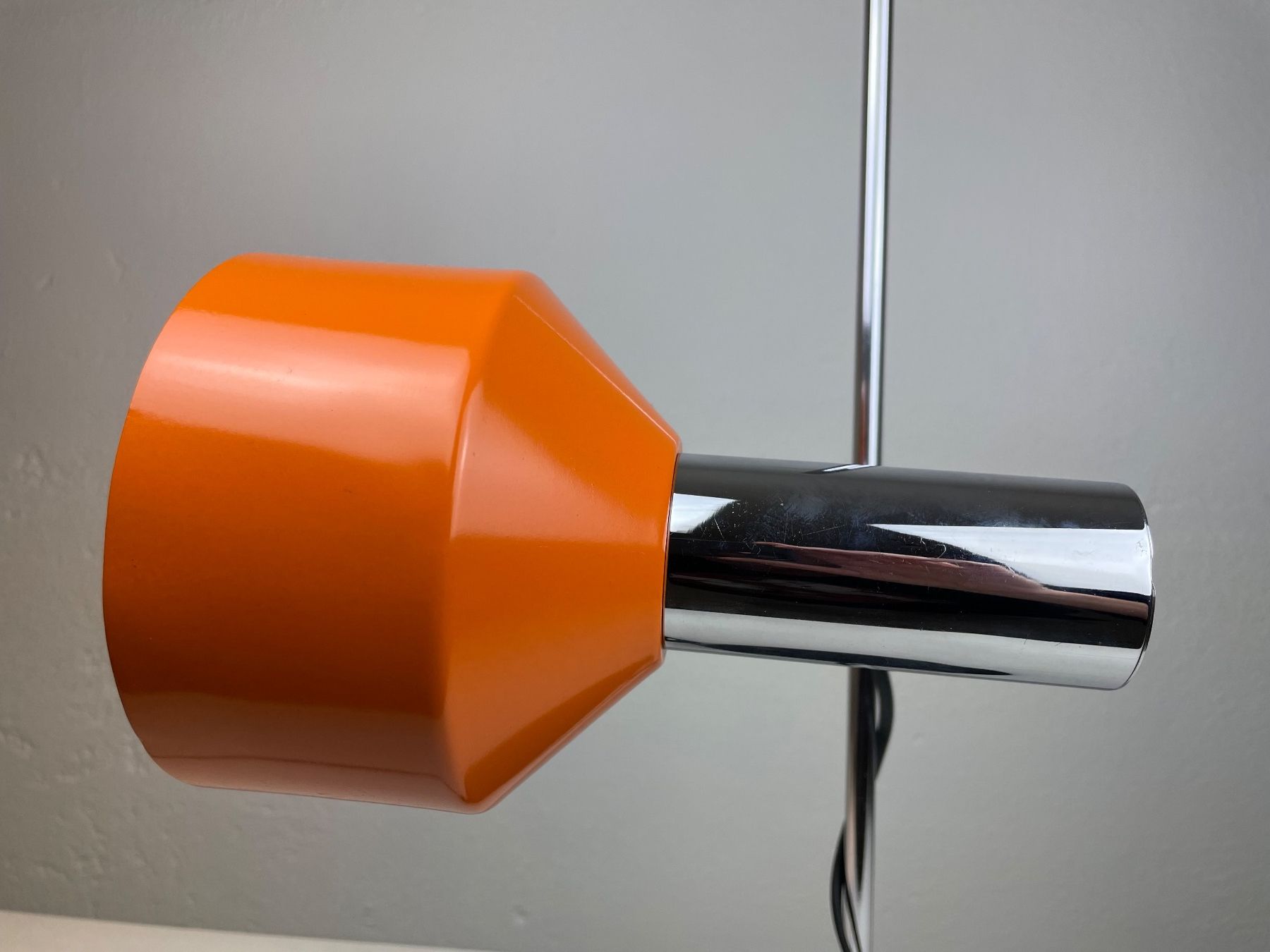 Lampade: Vintage lamp renewed tischlampe – Usato da Genthod venduto da lightyear63 4