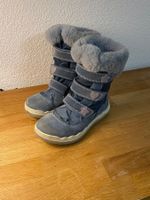 Winterstiefel