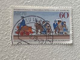 Deutschland Briefmarken (Gratis-Versand)