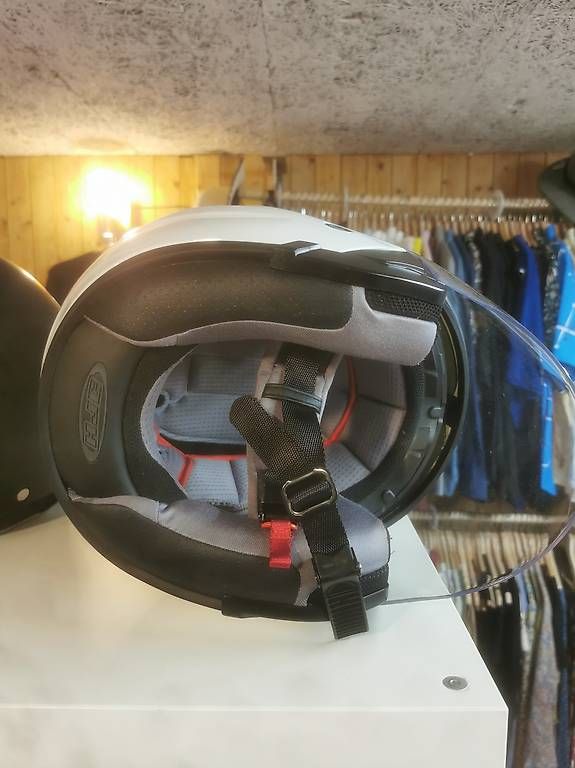 Caschi & visiere: HJC Motorrad Helm Neu – Usato da Mitlödi venduto da JSN19 1