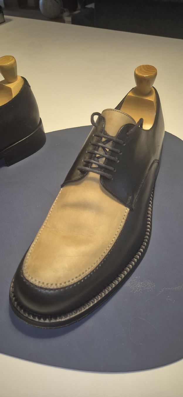Bally Chaussures hommes: chaussures Bally – D'occasion à Chambesy par Mikmouk22 1