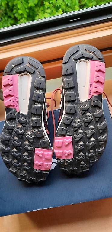 Scarpe da uomo: Addidas Terrex Neu! Gr.40 – Usato da Basel venduto da amm_dsh2 3