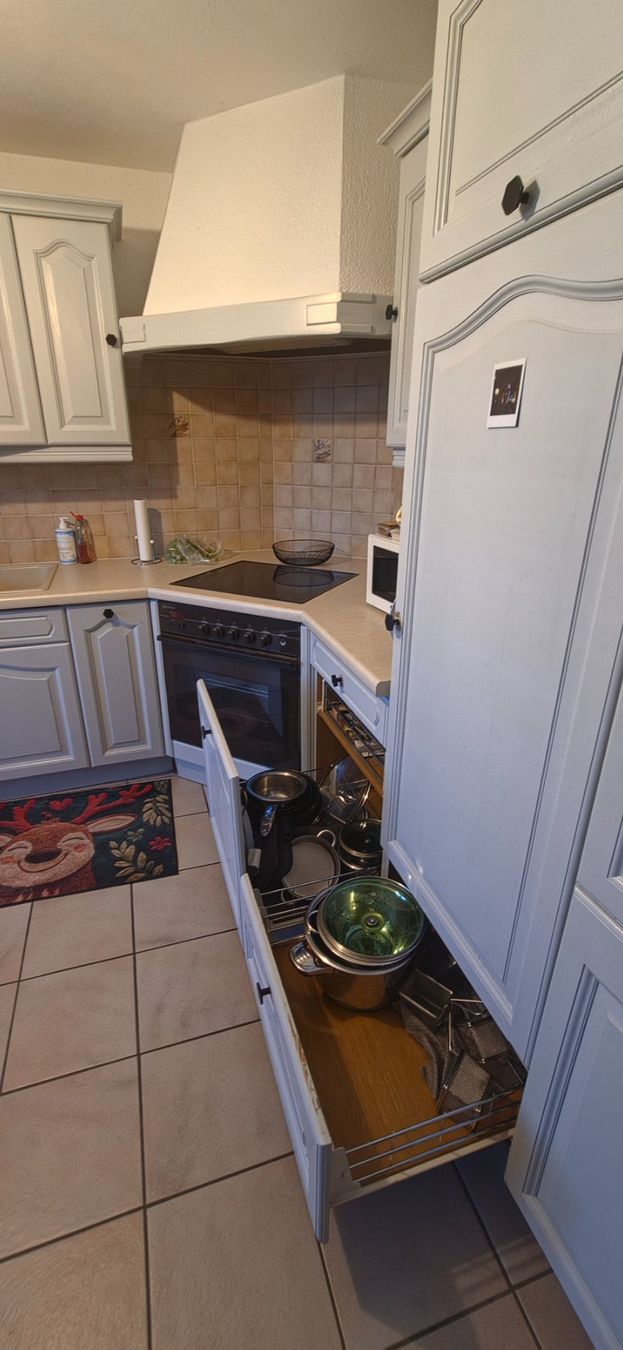 Cucine complete: A donner cuisine – Usato da Sonceboz-Sombeval venduto da ser_7cxw 7