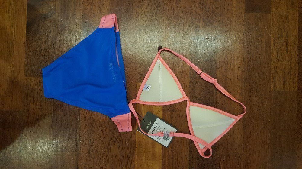 Brunotti Badekleider & Bikinis: BRUNOTTI BIKINI 152 BADEANZUG 9062 – Neu und originalverpackt aus Adliswil von isabela77