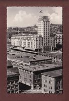LAUSANNE - Tour Bel-Air - Quartier du Flon - 1935