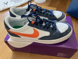 Nike SB shoes size 42.5 like new