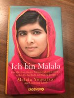 ICH BIN MALALA neuwertig