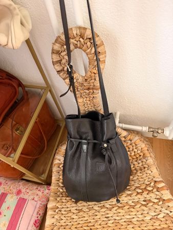 Nina Ricci Bucket Bag