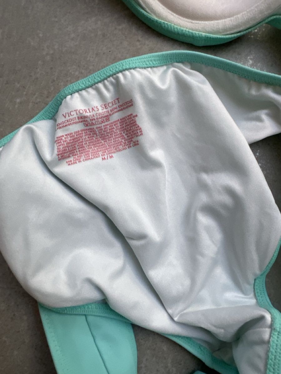Victoria's Secret Costumi da bagno & Bikini: Victorias Secret Bikini mint Gr. M – Usato da Wileroltigen venduto da torro11 2