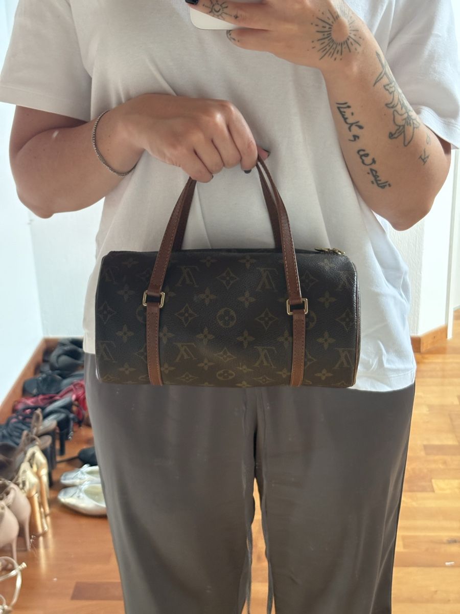 Louis Vuitton Sacs femmes: Louis Vuitton Papillon 26 – D'occasion à Trimmis par aylin.dogan0711 1