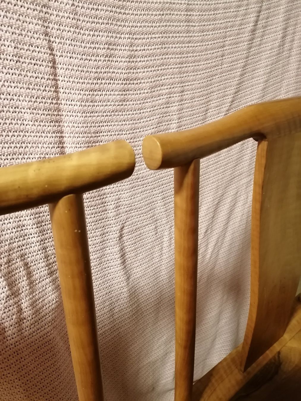 Chaises: Stühle chinesischer Stil – D'occasion à Baar par rob_c9rz 2