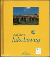 Auf dem Jakobsweg   *