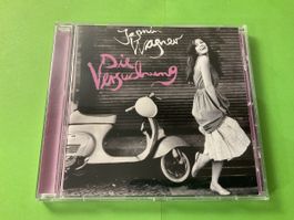 Jasmin Wagner - Die Versuchung CD - Top Zustand! Super!