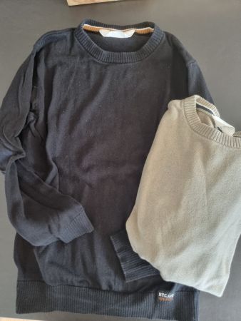 Pullover Set H&M, 134/140