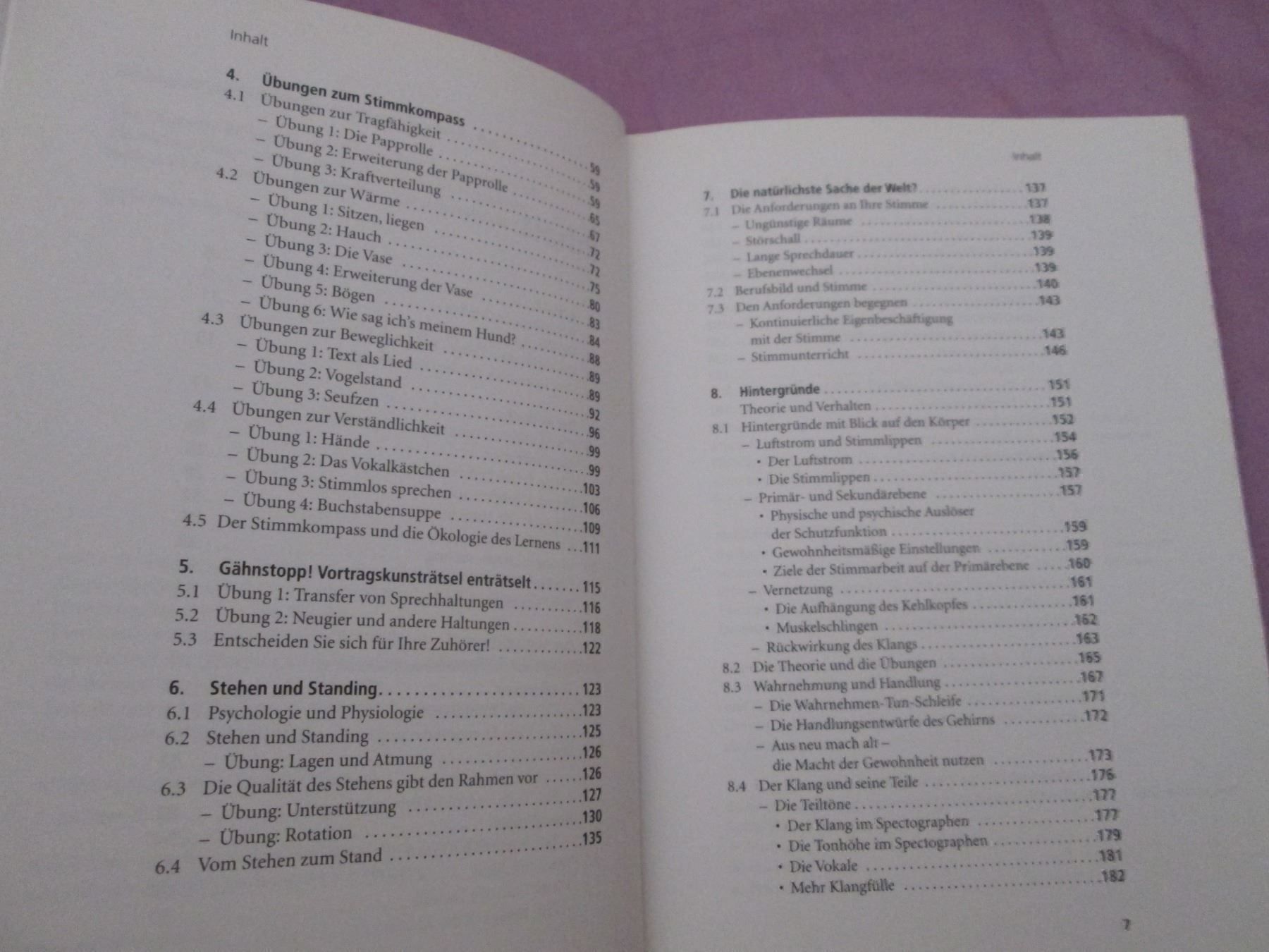 Libri: Die souveräne Stimme – Usato da Neuchâtel venduto da Dualseele 3