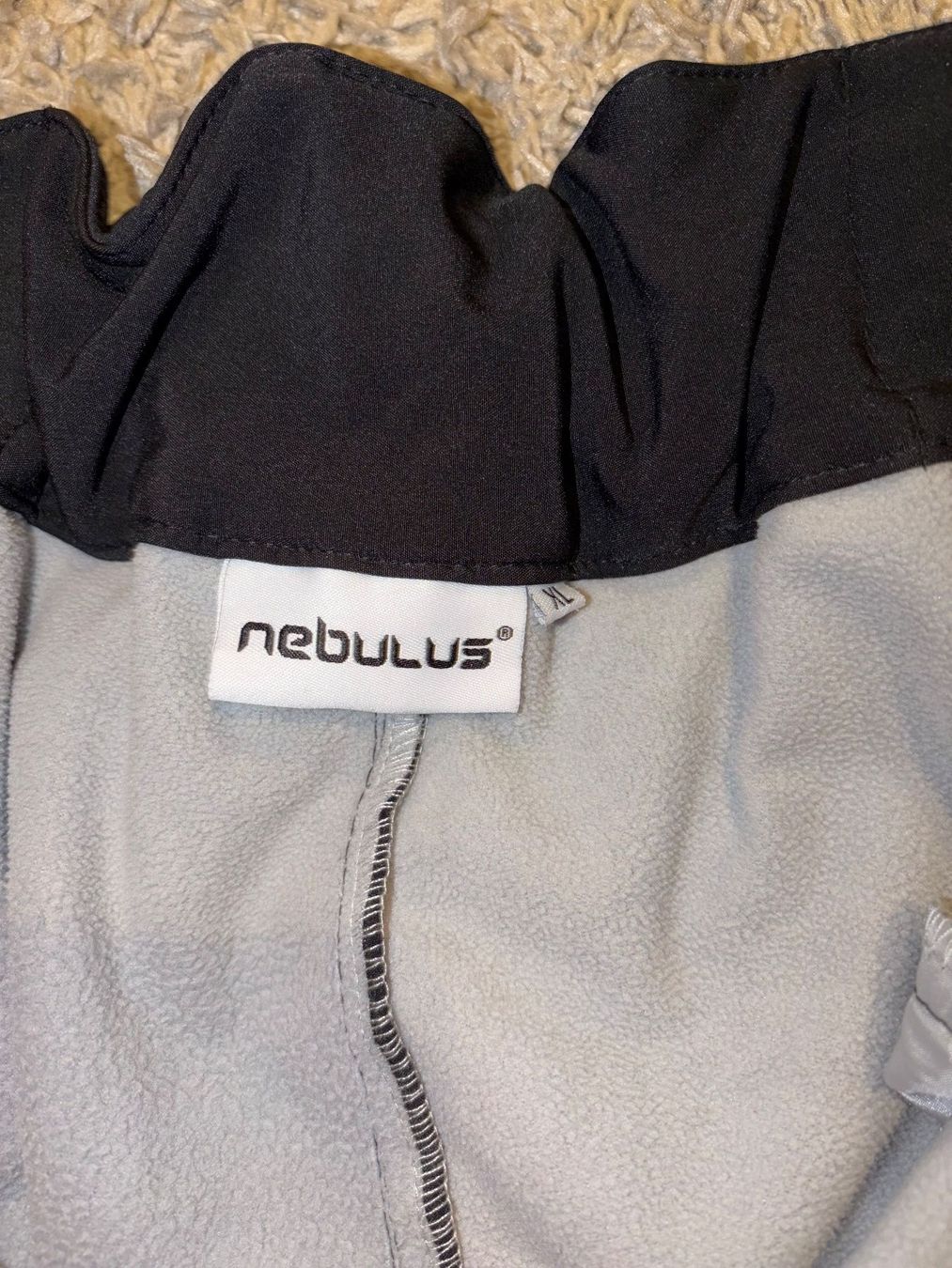 Hosen: Nebulus Ski oder Wanderhose – Gebraucht aus Visperterminen von lgresell 2