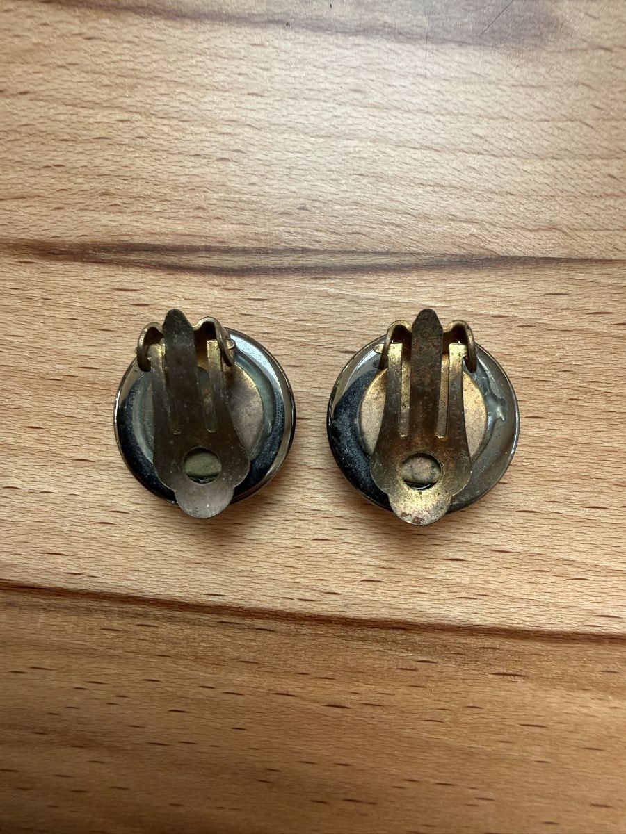 Ohrringe & -stecker: Ohrclips – Gebraucht aus Grenchen von Bastet007 1