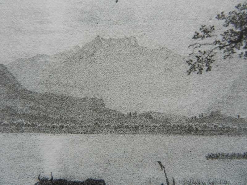 Stiche: Pfäffikersee Zürich – Gebraucht aus Risch von Rischli15 8