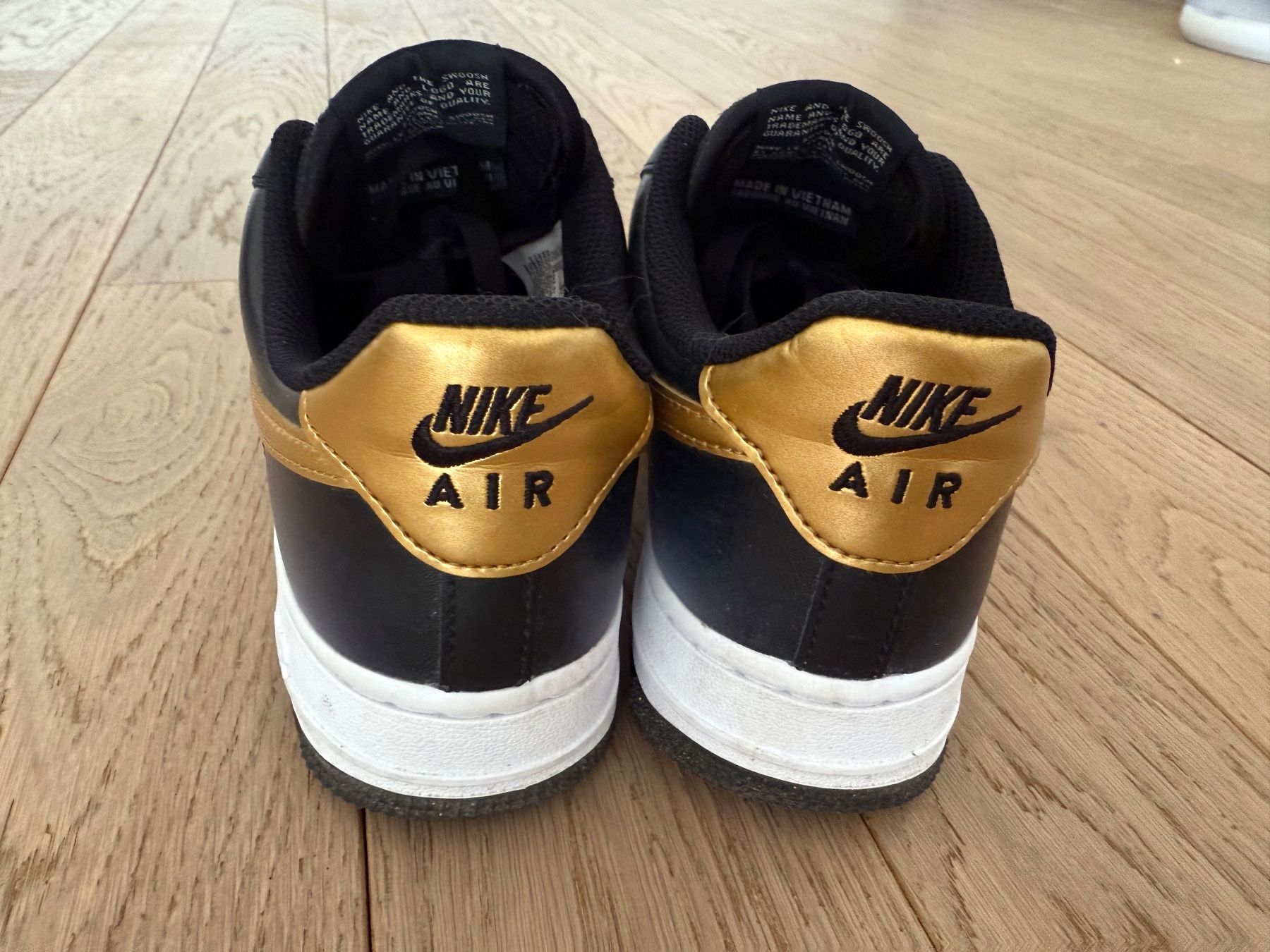 Nike Scarpe da donna: Turnschuhe Gr. 38 Nike – Nuovo (secondo la descrizione) da Wiesendangen venduto da gefion99 2