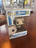 Megasonic Teenage Warhead 317 funko 
