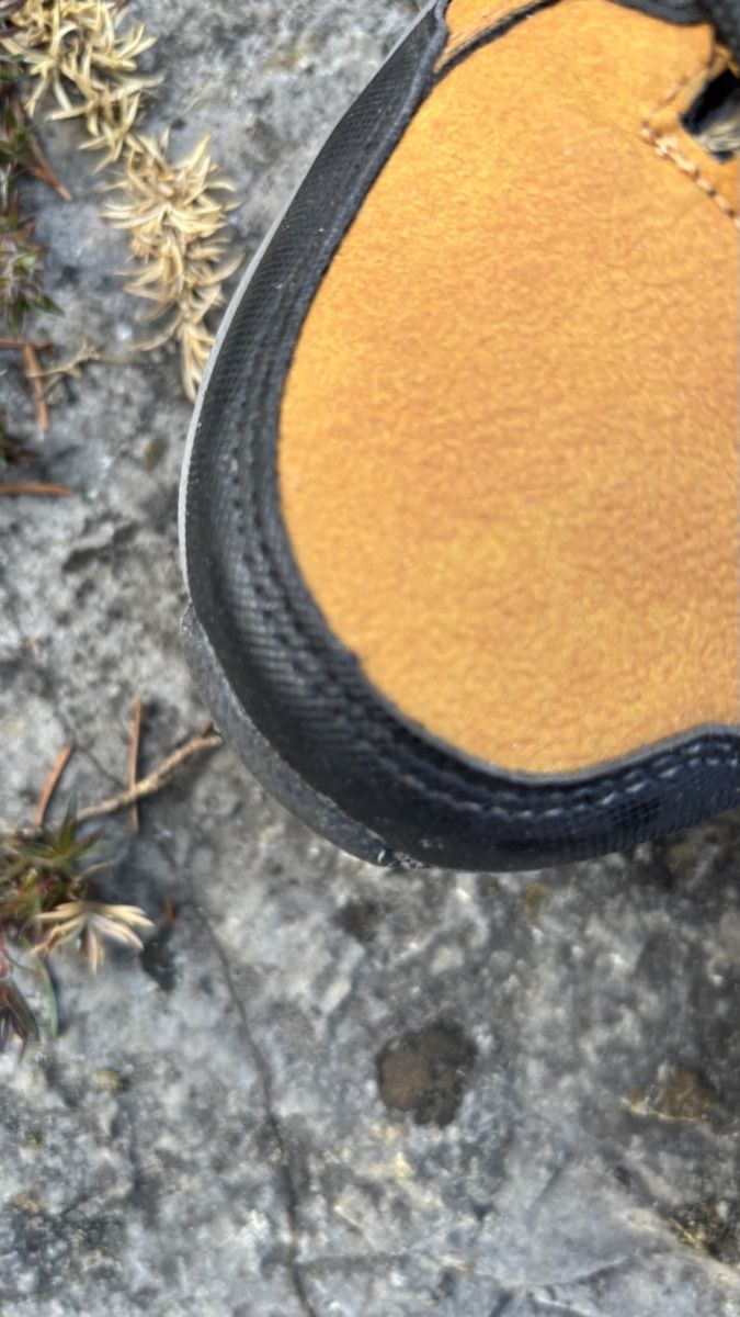 Scarpe da uomo: Wanderschuh – Usato da Balsthal venduto da wasserente 4