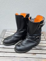 Daytona Biker Stiefel Urban Master GTX • super Zustand!