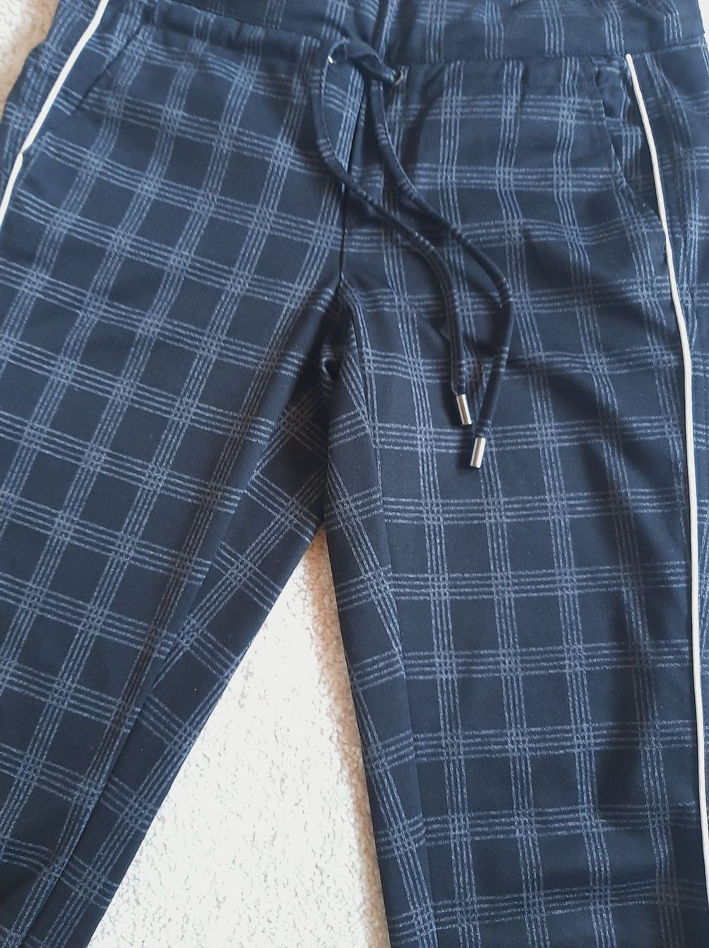 Pantaloni: Street One Hose Gr. S – Usato da Muotathal venduto da robin40 2