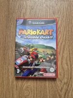 Nintendo Gamecube Mario Kart double dash