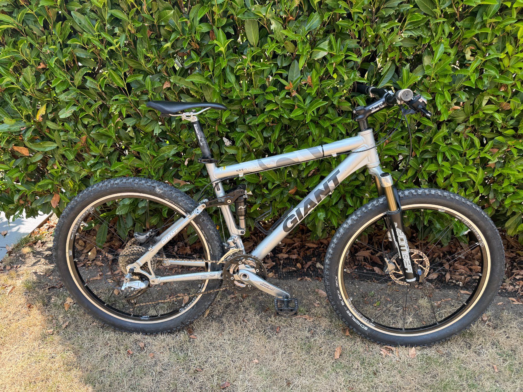 Giant Biciclette: Giant Mountainbike – Usato da Reinach BL venduto da Wyssli7 1