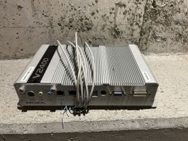 MOXA V2402