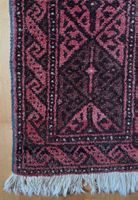 Perserteppich aus Indien – Läufer 40 x 153 cm