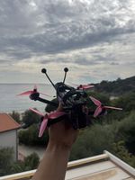 FPV Drohnen Set 