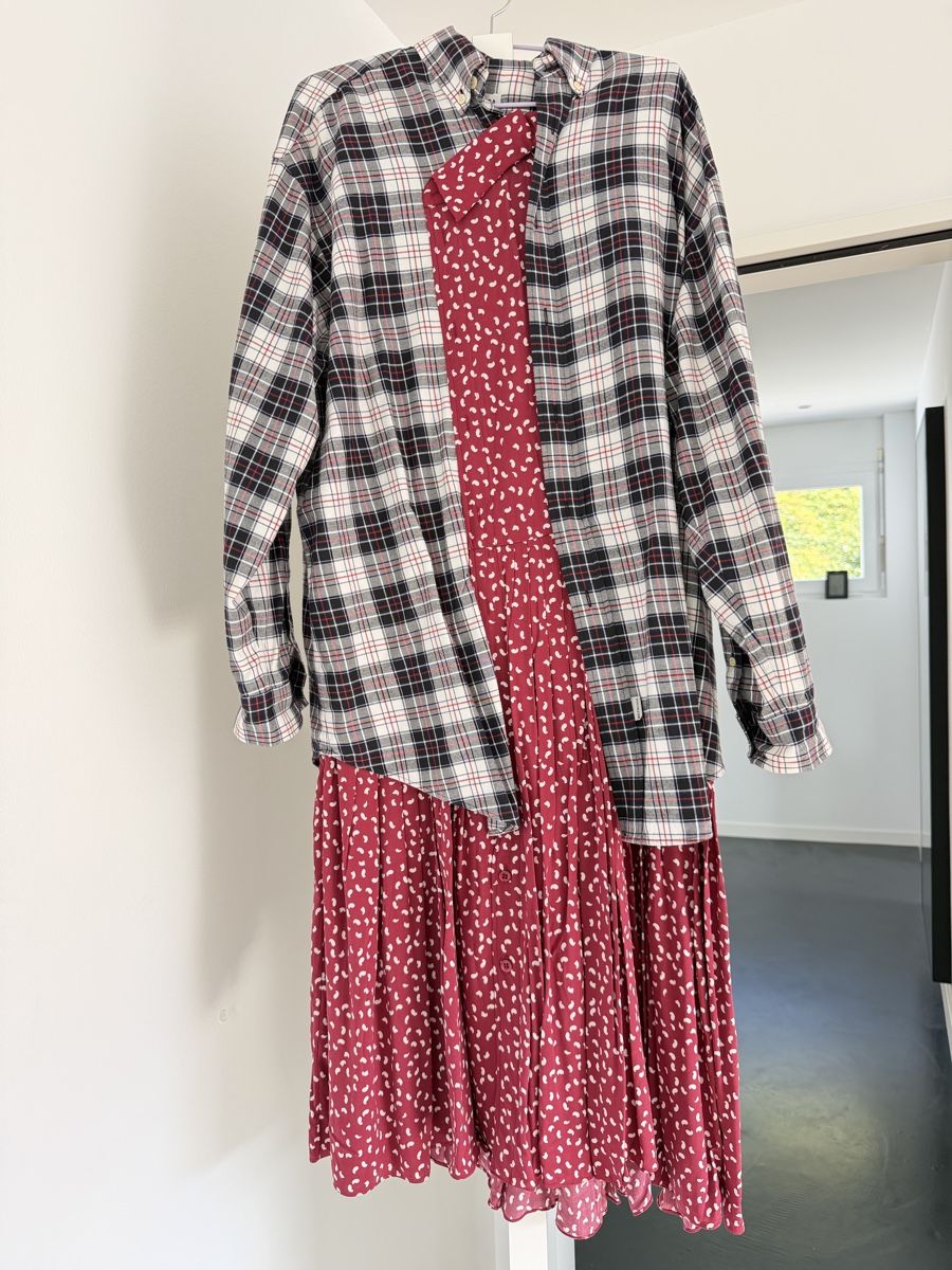 Balenciaga Robes: Balenciaga Kleid Grösse M – D'occasion à Killwangen par was.sharp 8