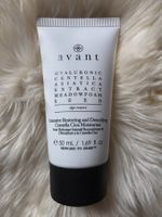 Avant Hyaluronic Moisturizer (neu)