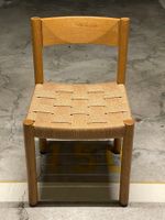 Haussmann Stuhl Modell 6200 Dietiker